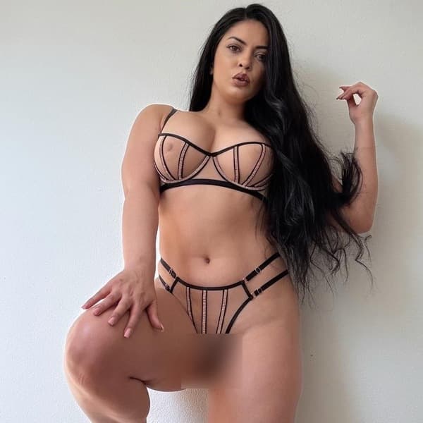 Bella - Real Pictures 100%