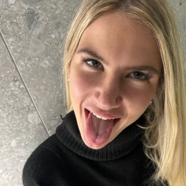 LadiesStars REAL GERMANS (18) COCO UNTIL SUNDAY