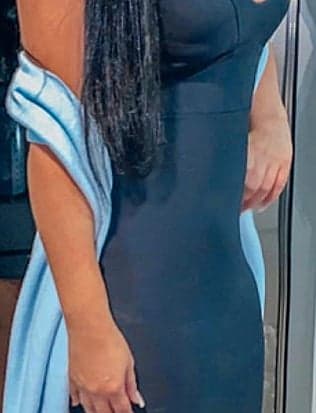 Thaysa Oliveira