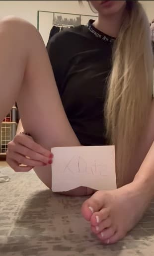 Heimlichs Schwizer Babe 💕🎀