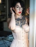 Valerie May
