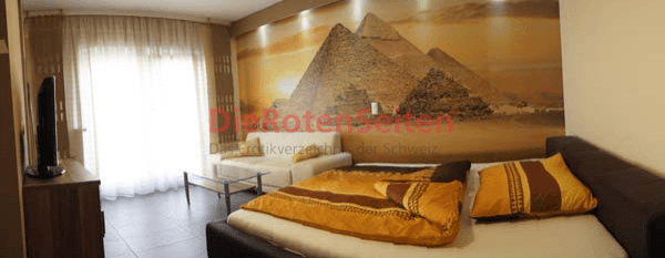 Laufhaus Hitzendorf - Rendezvous