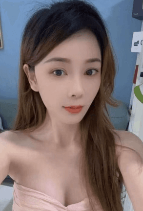 PETTS WOOD PREMIUM - MINA, Your Gorgeous Asian Beauty!