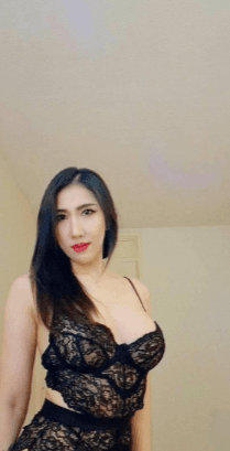 Ning Thai Babe