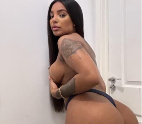 Girl Brazilian