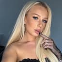 German Isabel *Blonde Dream