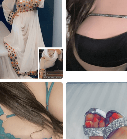 Sexy KhanZaadi 1
