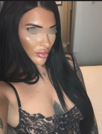 Sienna grayx