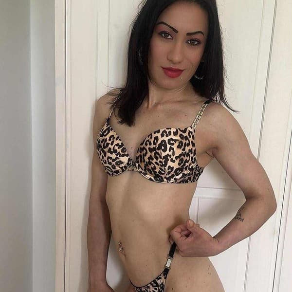 Gina