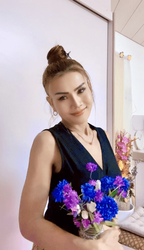 Nisa Thai Massage - Lucerne/Kriens