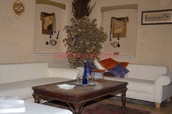 Night-Club LADY RANCH