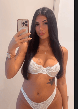 BRAZILIAN GABRIELA