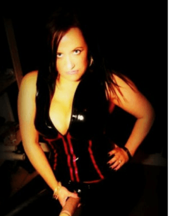 Mistress Real