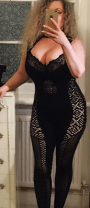 Miss Helen Harding