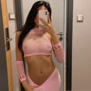 Leila **back again**