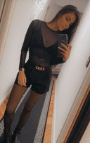 Body to body massages