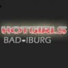 HOTGIRLS BAD-IBURG