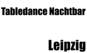 Angels Tabledance Leipzig