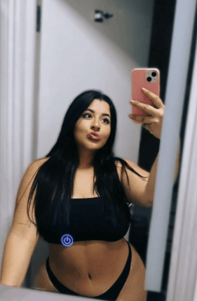 Sofia Big Ass