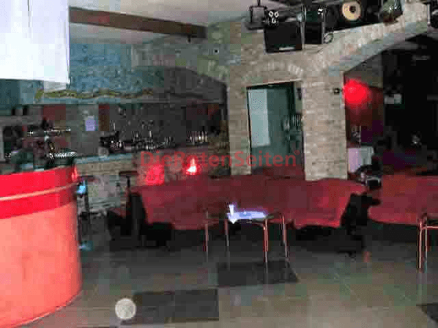 L'Orchidea Club Privé