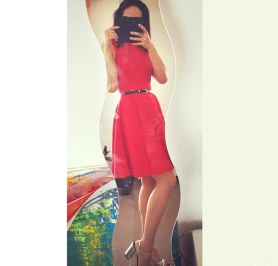 (Schwitzerin)(Dipl. Masseurin)in Herisau