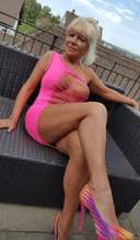 Mature Horny Woman