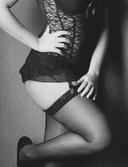 Karen, agency Bad Girls Escort