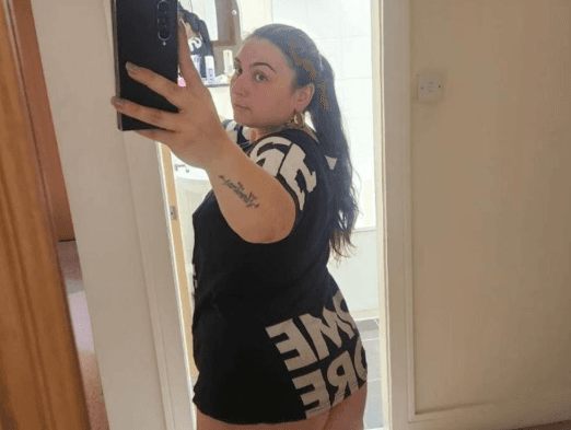 NEW PARTY GIRL IN EDINBURGH
