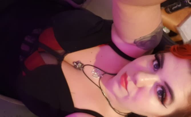 DarkRose