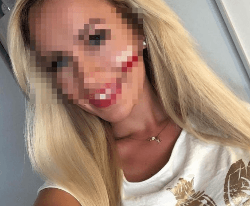 Hot Lola * New Cute Polish Girl * Pretty Smile & Hot Body *
