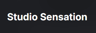 Studio Sensation
