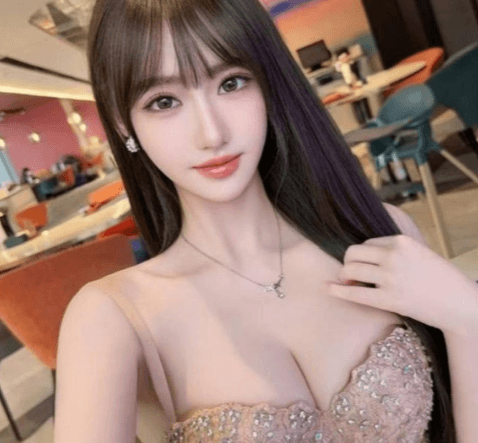 Stunning Asian