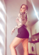 Sexymia