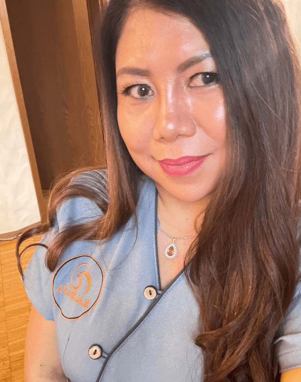 Thai massage and wellness at Siri in St. Gallen