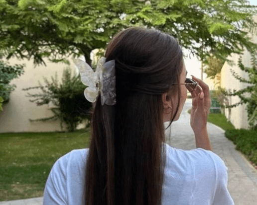 Arab Muslim Masseuse