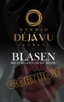 Glory Hole I Blasen bis zum geht nicht mehr