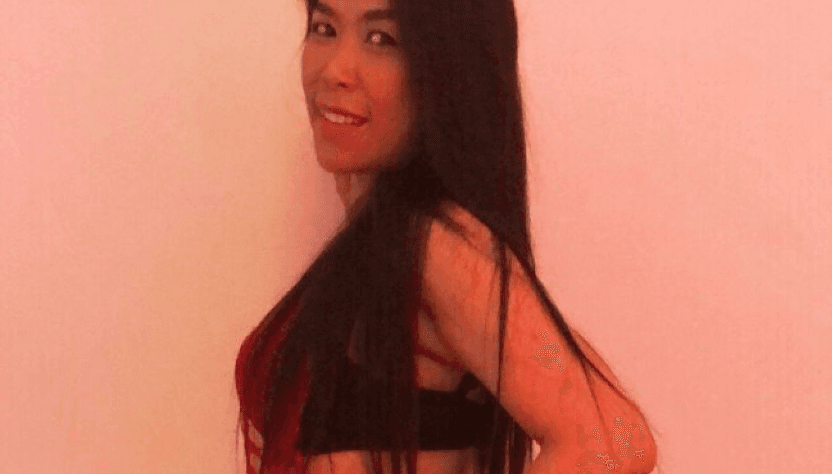 Thai lady2