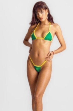 Gi PARTY GIRL