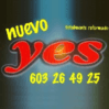Yes Valencia