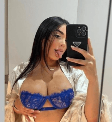 Sexy girl